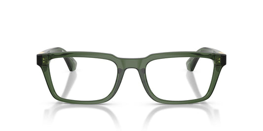Anteojos Ópticos Burberry BE2428U Verde