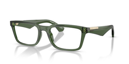 Anteojos Ópticos Burberry BE2428U Verde