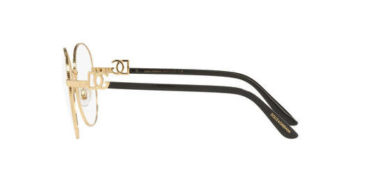 Anteojos Ópticos Dolce DG1339 Dorado