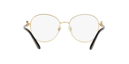 Anteojos Ópticos Dolce DG1339 Dorado