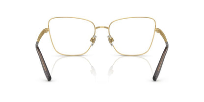 Anteojos Ópticos Dolce DG1346 Dorado