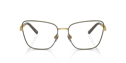 Anteojos Ópticos Dolce DG1346 Dorado