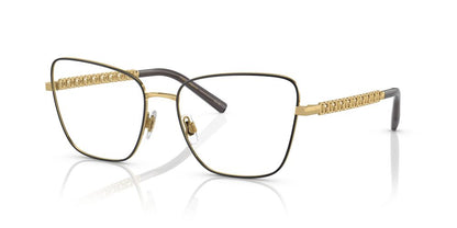 Anteojos Ópticos Dolce DG1346 Dorado