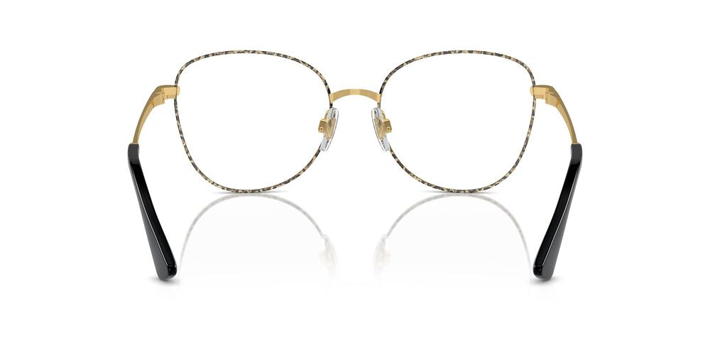 Anteojos Ópticos Dolce & Gabbana DG1355 Dorado