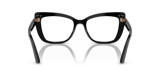 Anteojos Ópticos Dolce DG3308 Negro