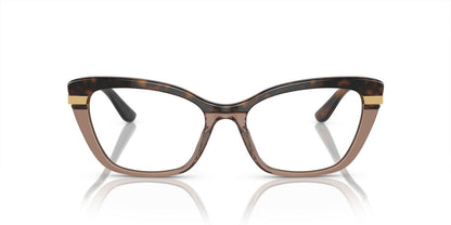 Anteojos Ópticos Dolce DG3325 Café