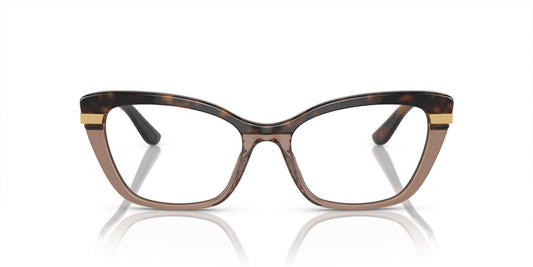 Anteojos Ópticos Dolce DG3325 Café