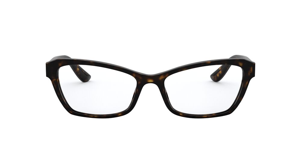 Anteojos Ópticos Dolce & Gabbana DG3328 Havana