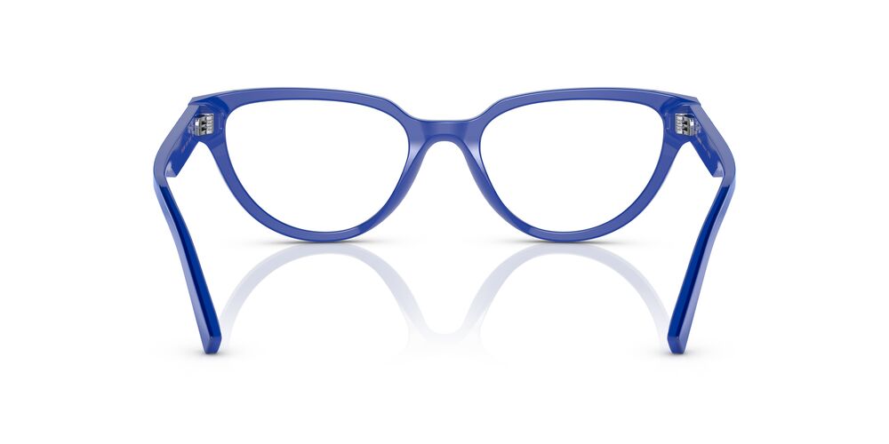Anteojos Ópticos Dolce & Gabbana DG3358 Azul