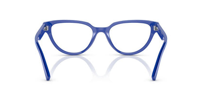 Anteojos Ópticos Dolce & Gabbana DG3358 Azul