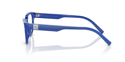 Anteojos Ópticos Dolce & Gabbana DG3358 Azul