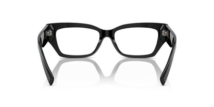 Anteojos Ópticos Dolce DG3387 Negro