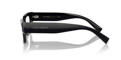 Anteojos Ópticos Dolce DG3387 Negro