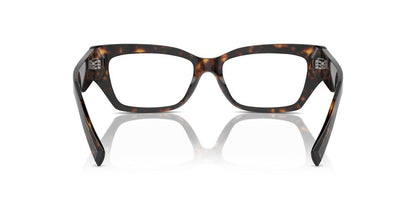 Anteojos Ópticos Dolce & Gabbana DG3387 Havana