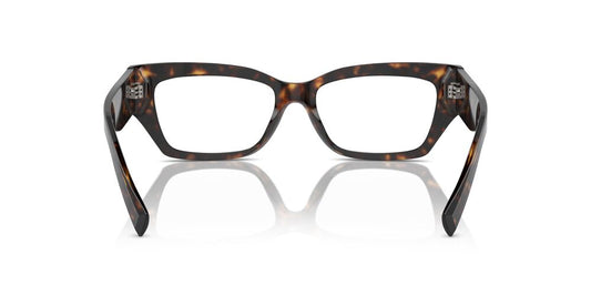 Anteojos Ópticos Dolce & Gabbana DG3387 Havana