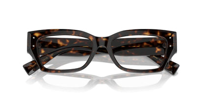 Anteojos Ópticos Dolce & Gabbana DG3387 Havana