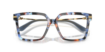 Anteojos Ópticos Dolce & Gabbana DG3397 Azul