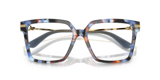 Anteojos Ópticos Dolce & Gabbana DG3397 Azul
