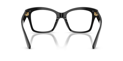 Anteojos Ópticos Dolce DG3419 Negro