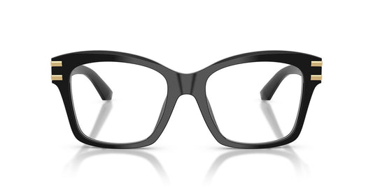 Anteojos Ópticos Dolce DG3419 Negro