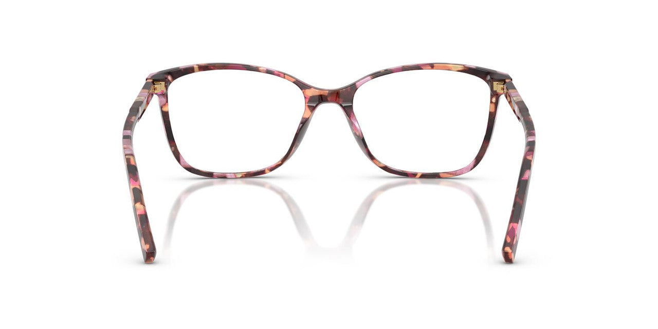 Anteojos Ópticos Oakley OX8032 Hex Jector Negro