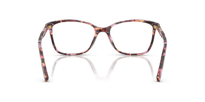 Anteojos Ópticos Oakley OX8032 Hex Jector Negro