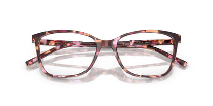 Anteojos Ópticos Oakley OX8032 Hex Jector Negro
