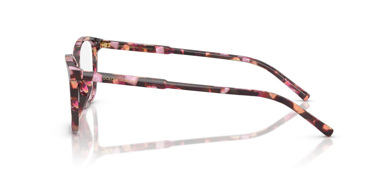Anteojos Ópticos Oakley OX8032 Hex Jector Negro