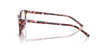 Anteojos Ópticos Oakley OX8032 Hex Jector Negro