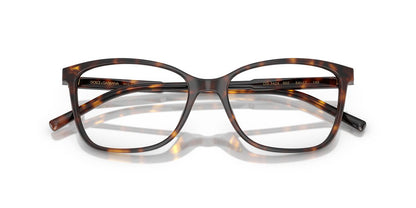 Anteojos Ópticos Oakley OX8193 Slender Negro