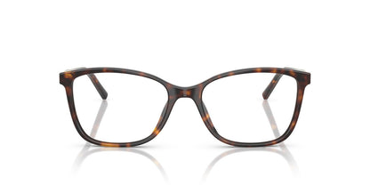 Anteojos Ópticos Oakley OX8193 Slender Negro