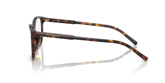 Anteojos Ópticos Oakley OX8193 Slender Negro