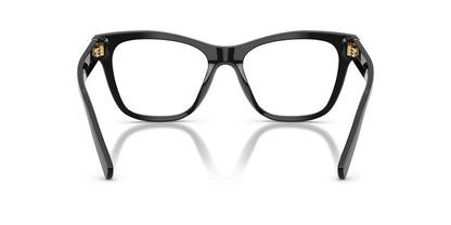 Anteojos Ópticos Dolce & Gabbana DG3430 Black Negro