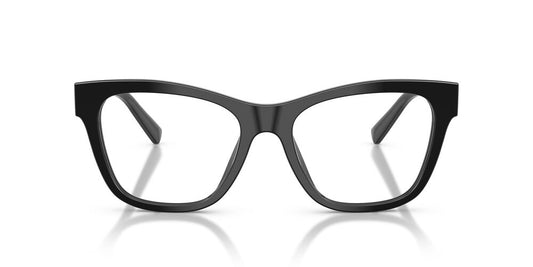 Anteojos Ópticos Dolce & Gabbana DG3430 Black Negro