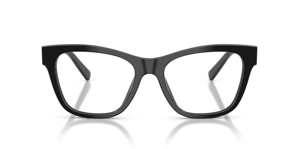 Anteojos Ópticos Dolce & Gabbana DG3430 Black Negro