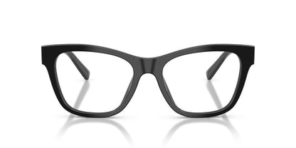 Anteojos Ópticos Dolce & Gabbana DG3430 Black Negro