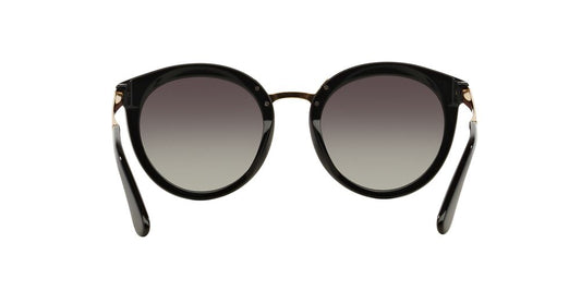 Anteojos De Sol Dolce DG4268 Gris/Negro