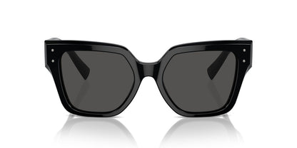 Anteojos De Sol Dolce DG4471 Gris/Negro