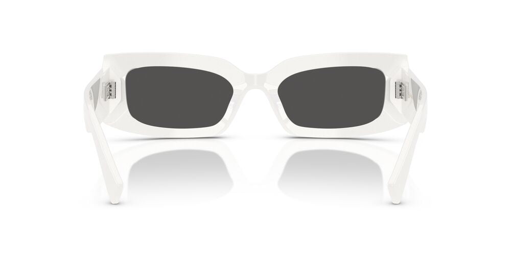 Anteojos De Sol Dolce DG4479 Gris/Blanco