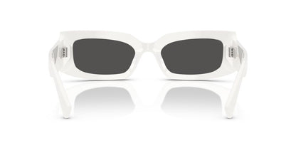 Anteojos De Sol Dolce DG4479 Gris/Blanco