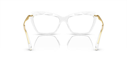 Anteojos Ópticos Dolce DG5025 Trasparente