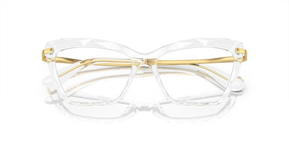 Anteojos Ópticos Dolce DG5025 Trasparente