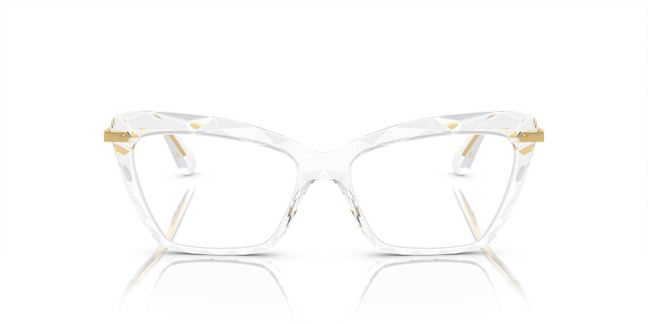 Anteojos Ópticos Dolce DG5025 Trasparente