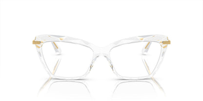 Anteojos Ópticos Dolce DG5025 Trasparente