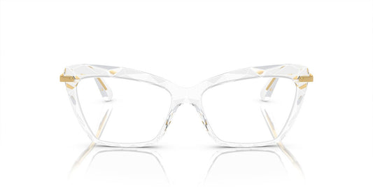 Anteojos Ópticos Dolce DG5025 Trasparente