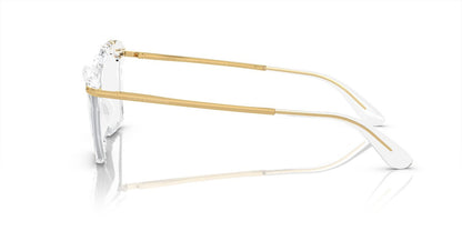 Anteojos Ópticos Dolce DG5025 Trasparente
