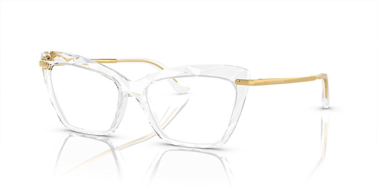 Anteojos Ópticos Dolce DG5025 Trasparente