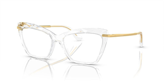 Anteojos Ópticos Dolce DG5025 Trasparente