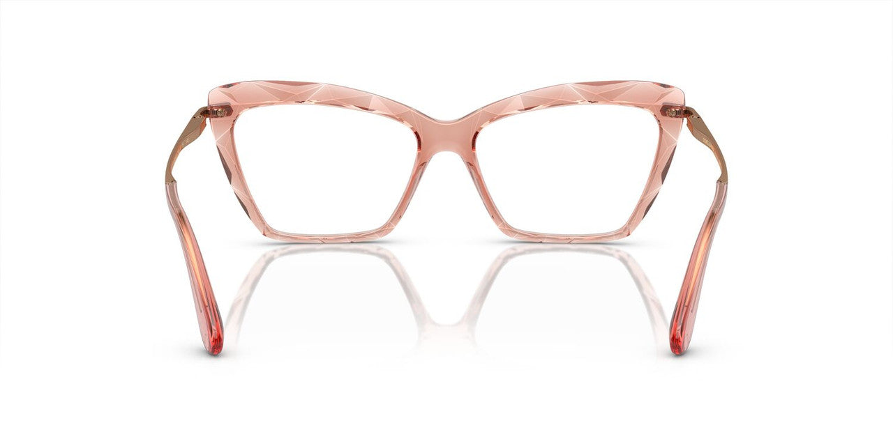 Anteojos Ópticos Dolce DG5025 Rosa