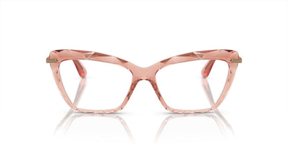 Anteojos Ópticos Dolce DG5025 Rosa
